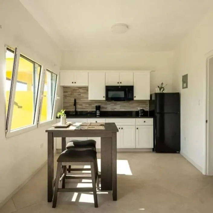 Apartment Coconut Studio South Hill Village Anguilla